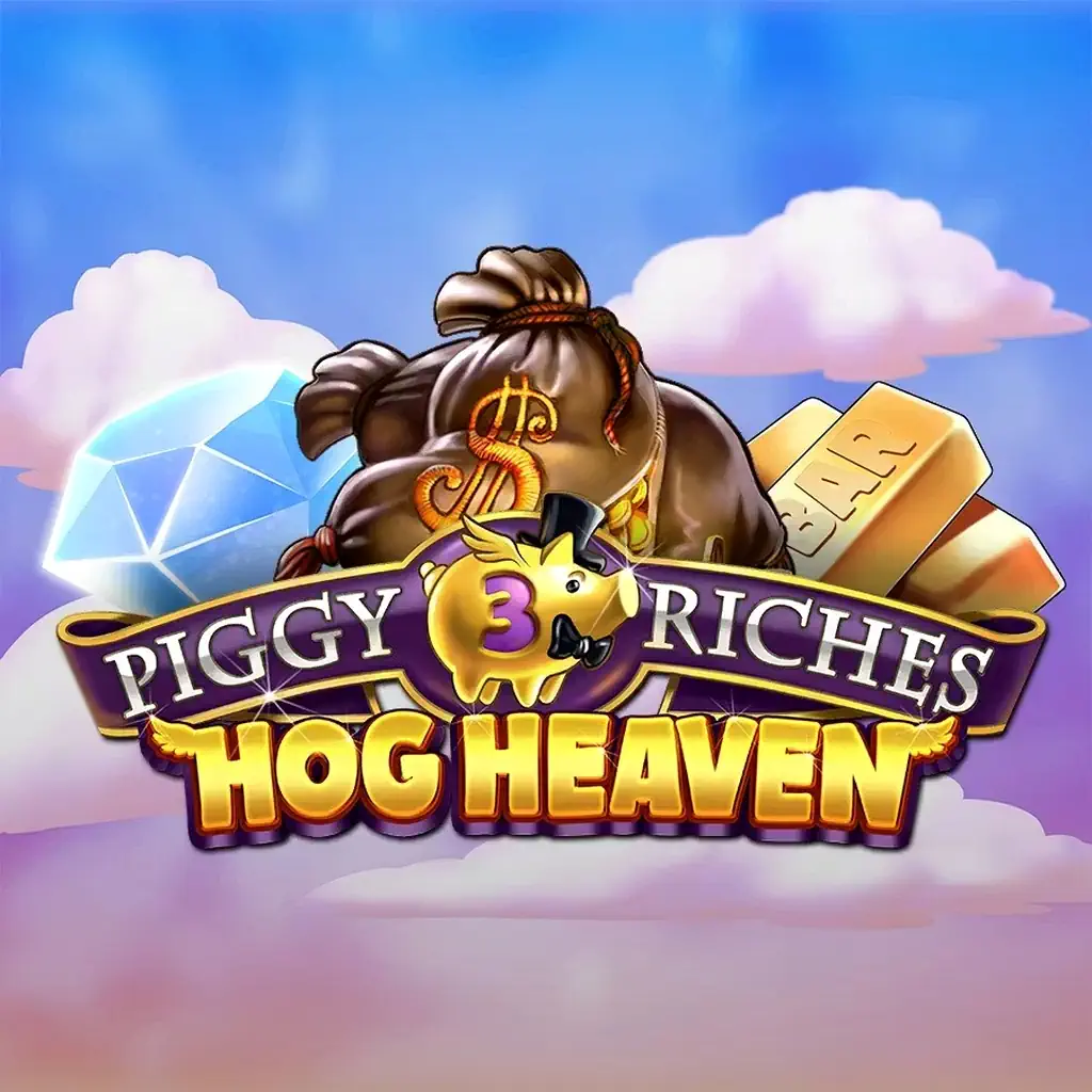 Скачать приложение Piggy Riches Hog Heaven - мобильная игра для Android